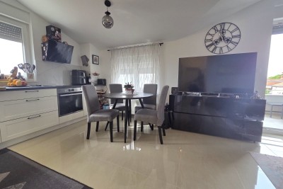 APARTMENT FOR SALE – PULA, KAŠTANJER