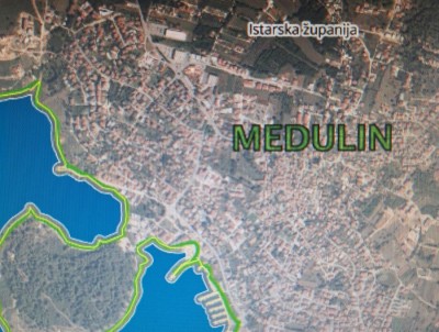 Zemljište Medulin