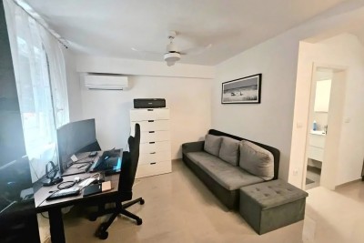 STUDIO APARTMENT FOR SALE – PULA, KAŠTANJER